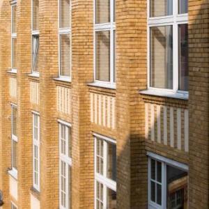 Wyndham Garden Berlin Mitte