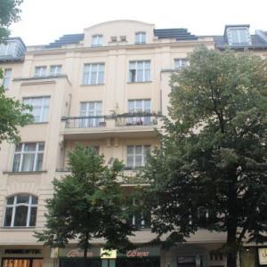 Hotel in Berlin 