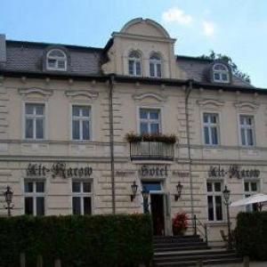Hotel Alt Karow Berlin