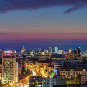 Vienna House Andels Berlin Berlin 