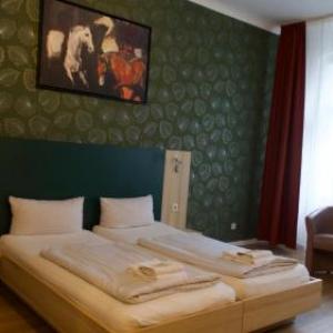 Hotel in Berlin 