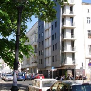Karlito Apartmenthaus