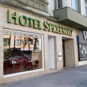 Hotel Spreewitz am Kurfurstendamm Berlin