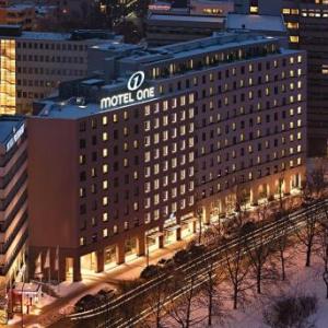 Hotel in Berlin 