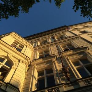 Hostel in Berlin 