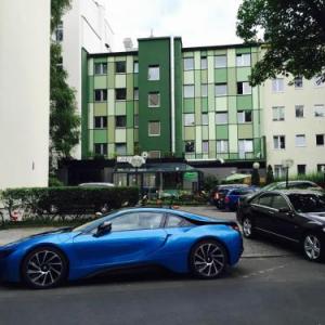Landmark Eco Hotel