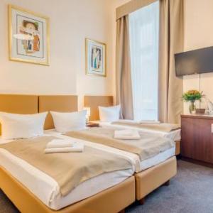 Upper Room Hotel Kurfürstendamm
