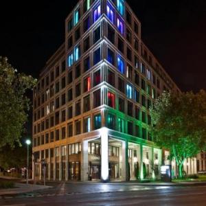 Hotel in Berlin 