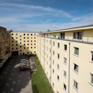 Hostel in Berlin 
