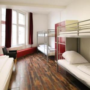 metropol Hostel Berlin Berlin 