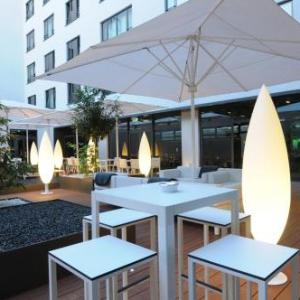 SANA Berlin Hotel