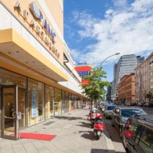 AMC Apartments Ku'damm & Bundesallee