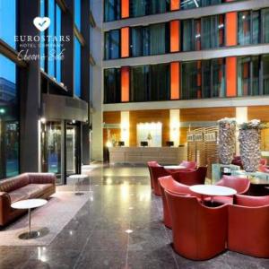 Eurostars Berlin
