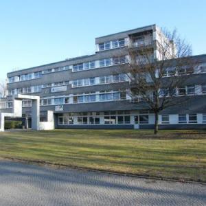 Jugendherberge Berlin International