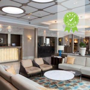 Hotel in Berlin 