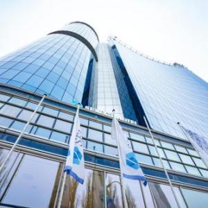 Select Hotel Berlin Spiegelturm Berlin 