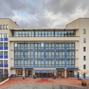 Hotel in Berlin 