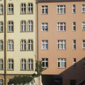 Berlinapartments Downtown 