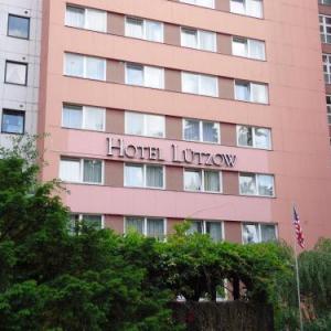 Hotel Lutzow 