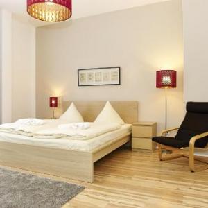 BearlinCity Apartments   City Center West