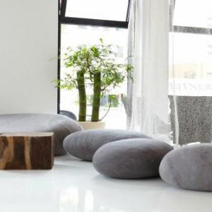numa I Boxer Rooms and Apartments