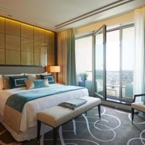 Waldorf Astoria Berlin