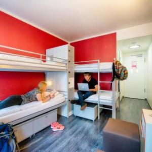ONE80u00b0 Hostels Berlin Berlin 