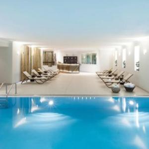 Crowne Plaza Berlin City Centre