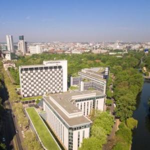 InterContinental Berlin 