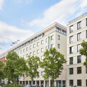 Holiday Inn Express Berlin City Centre Berlin