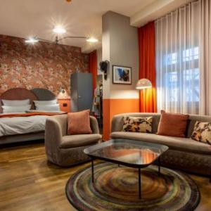 the Circus Hotel Berlin