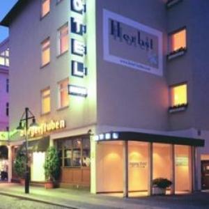 Hotel Herbst Berlin