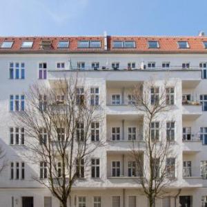 Limehome Berlin malmoer Strase