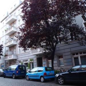 Hotel-Pension Dorma
