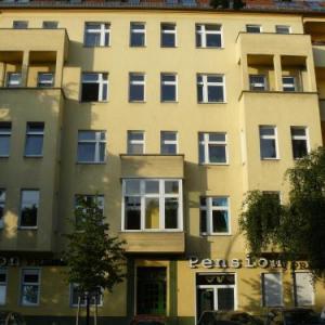 Pension Prenzlberg