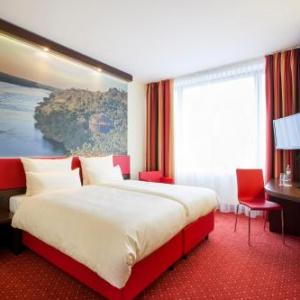 Best Western Plus Plaza Berlin Kurfurstendamm Berlin 