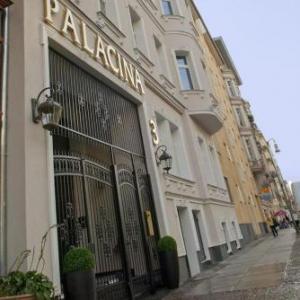 Palacina Berlin - Serviced Apartments