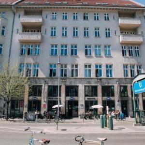 St Christopher's Inn Berlin Alexanderplatz