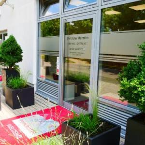 Parkhotel marzahn 