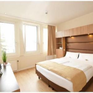 Motel Plus Berlin 