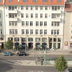 St Christophers Apartments
