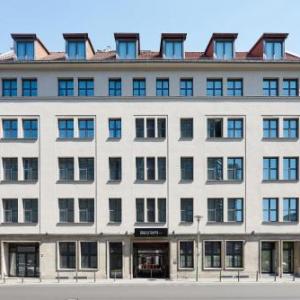 Catalonia Berlin Mitte