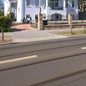Haus am See