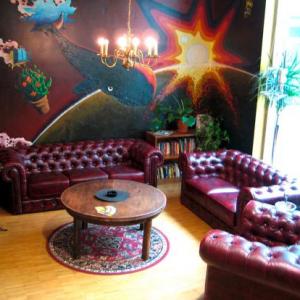 Hostel in Berlin 
