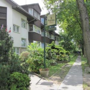 Hotel Havel Lodge Berlin