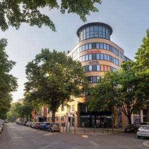 Scandic Berlin Kurfurstendamm 