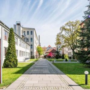 Hotel Die Schule Berlin 