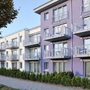 Aparthotels in Berlin 