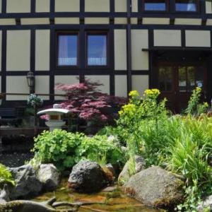 Guest houses in Berlin 
