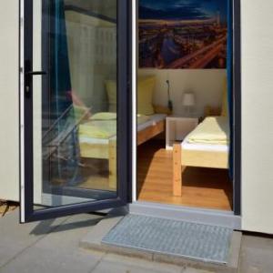 CLUB Lodges Berlin mitte 